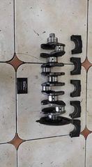 FORD TRANSIT CONNECT 2003-2013 1.8 DIESEL ΣΤΡΟΦΑΛΟΣ 