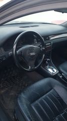Audi A6 2002 Diezel-thumb-2