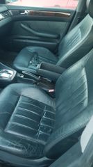 Audi A6 2002 Diezel-thumb-3