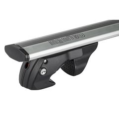 ΜΠΑΡΕΣ ΟΡΟΦΗΣ ΑΛΟΥΜΙΝΙΟΥ JACKSON XL 135 cm MENABO (STANDARD/RAISED RAILS) - 2 ΤΕΜ.