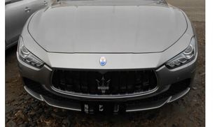 MASERATI GHIBLI   ΜΟΥΡΑΚΙ  ΚΟΜΠΛΕ  