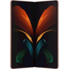 Samsung Galaxy Fold 2 SM-F916 12GB / 256GB Bronze EU