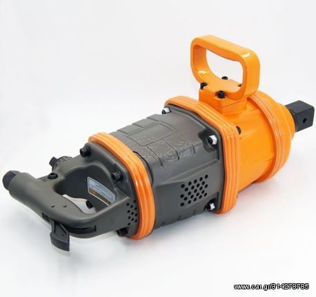 Αερόκλειδο 1'' CRAUSS CR-A12 2890 Nm Κοντόκανο