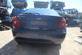 Ποδιά Πίσω Ford Mondeo '01 Προσφορά.