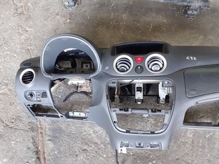 ΤΑΜΠΛΟ  ΣΕΤ   ARB  CITROEN  C3    01-05M-thumb-1