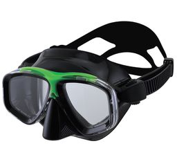 XDive Μάσκα Carmen