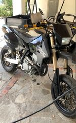  DR-Z 400 SUZUKI