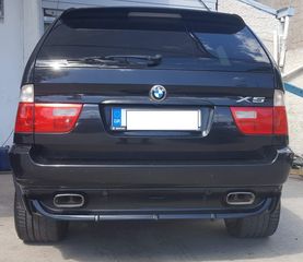 Bmw X5 '04 4.6is