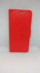 Θήκη Wallet Case για Xiaomi mi Note 10 / Note 10 Pro - Κόκκινο (ΟΕΜ)