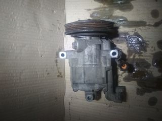 ΚΟΜΠΡΕΣΕΡ A/C NISSAN MICRA