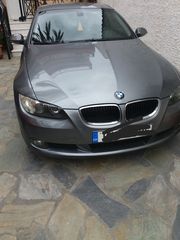 Bmw 316 2008 Ε92coupe