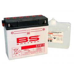 ΜΠΑΤΑΡΙA  BS 51913  ΑΝΟΙΚΤΟΥ ΤΥΠΟΥ ΜΕ ΥΓΡΑ BMW K1600