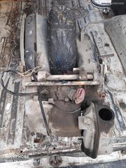 Yamaha Neos 50cc 2χρονο 2001-2002 ΟΛΟΚΛΗΡΟ ΓΙΑ ΑΝΤΑΛΑΚΤΙΚΑ-thumb-1