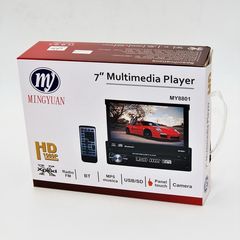 Οθόνη 1din multimedia