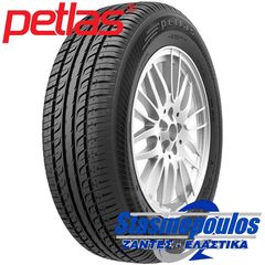 ΕΛΑΣΤΙΚΑ 165/80R13 PETLAS PT311