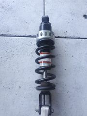 Ανάρτηση πίσω Burgman 400