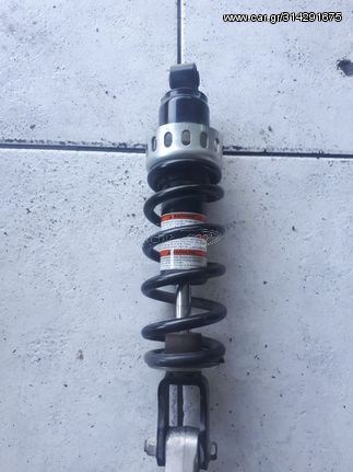 Ανάρτηση πίσω Burgman 400