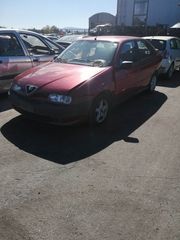 ALFA 146 1.6 BOXER '97 (κωδ.κινητ. 332.01) για ανταλλακτικα ***Η ΤΙΜΗ ΕΙΝΑΙ ΕΝΔΕΙΚΤΙΚΗ***-thumb-2