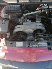 ALFA 146 1.6 BOXER '97 (κωδ.κινητ. 332.01) για ανταλλακτικα ***Η ΤΙΜΗ ΕΙΝΑΙ ΕΝΔΕΙΚΤΙΚΗ***-thumb-1
