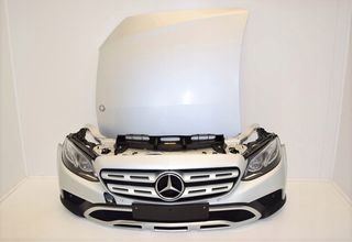 MERCEDES E220  W213 ALL TERRAIN    ΜΟΥΡAKI KOMΠΛΕ  