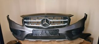 MERCEDES GLA W156 LIFT AMG