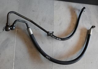 MERCEDES W210 96-99 2.5DIESEL ΜΑΡΚΟΥΤΣΙΑ ΥΔΡΑΥΛΙΚΟΥ ΤΙΜΟΝΙΟΥ ΜΠΑΜΠΟΥΡΗΣ