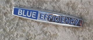 Σημα Φτερου Mercedes W204 Blue Efficiency 07-14