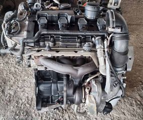 ΚΙΝΗΤΗΡΑΣ AUDI A3-TT [BWA]-thumb-1