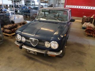Alfa Romeo '50