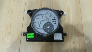 Mini Cooper R52 R53 Κοντέρ κεντρικό 	6211-9126996