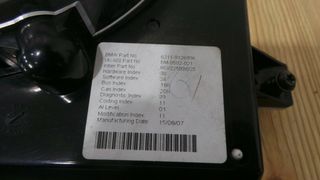 Mini Cooper R52 R53 Κοντέρ κεντρικό 	6211-9126996-thumb-1