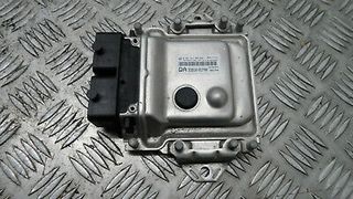 Suzuki Ignis 1.2 2018 Βενζίνη  εγκέφαλος κινητήρα 0261S12369 33910-81P00
