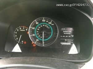 Suzuki ignis 2018 Κοντέρ