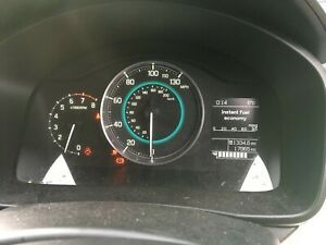 Suzuki ignis 2018 Κοντέρ