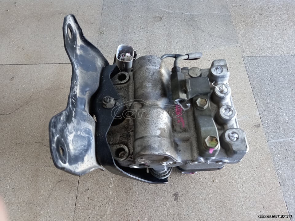 TOYOTA COROLLA (EE111) '97-'99 SDN & H/B