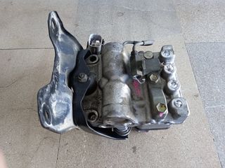 TOYOTA COROLLA (EE111) '97-'99 SDN & H/B