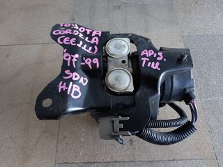 TOYOTA COROLLA (EE111) '97-'99 SDN & H/B-thumb-1