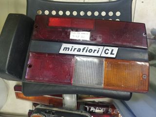 FIAT 131 MIRAFIORI ΦΑΝΑΡΙ ΠΙΣΩ ΔΕΞΙ