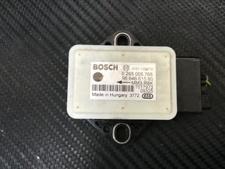 PEUGEOT 308 ΕΓΚΕΦΑΛΟΣ ESP 0 265 005 765