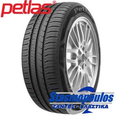 ΕΛΑΣΤΙΚΑ 205/65R15 PETLAS PT525