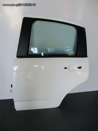 Πόρτα πίσω αριστερή για Citroen C3 | MAXAIRASautoparts