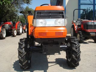 Αμπελουργικά Τρακτέρ Kubota 2009 GL-19 REBERSA 25 HP [ ΜΠΕΝΕΤΟΣ]-thumb-3