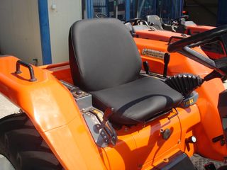 Αμπελουργικά Τρακτέρ Kubota 2009 GL-19 REBERSA 25 HP [ ΜΠΕΝΕΤΟΣ]-thumb-11