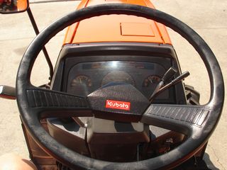 Αμπελουργικά Τρακτέρ Kubota 2009 GL-19 REBERSA 25 HP [ ΜΠΕΝΕΤΟΣ]-thumb-15