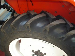 Αμπελουργικά Τρακτέρ Kubota 2009 GL-19 REBERSA 25 HP [ ΜΠΕΝΕΤΟΣ]-thumb-20