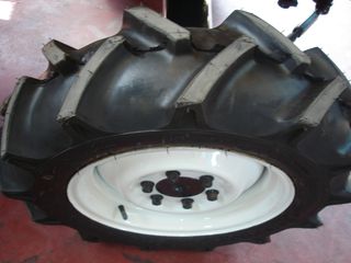 Αμπελουργικά Τρακτέρ Kubota 2009 GL-19 REBERSA 25 HP [ ΜΠΕΝΕΤΟΣ]-thumb-21