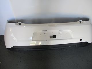 Προφυλακτήρας πίσω για Citroen C3 | MAXAIRASautoparts