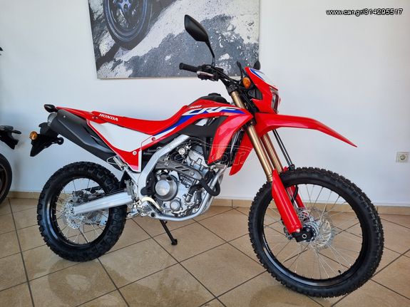 Honda CRF 300 '23 L ABS