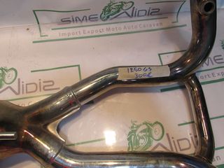 BMW GS1250 1250 gs-thumb-1