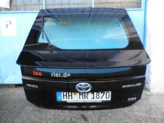 TOYOTA PRIUS 09-12 KOLLIAS MOTOR